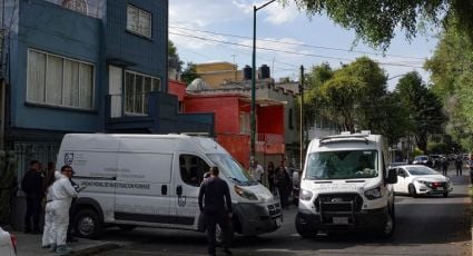 Asesinan a cuatro personas en una casa en Azcapotzalco; dos son menores de edad