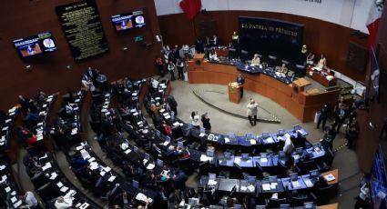 Senado declara validez de la reforma constitucional contra el feminicidio
