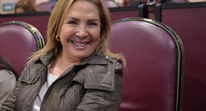 Diputada de Morena en Veracruz pide licencia tras polémica por boda de su sobrina en España