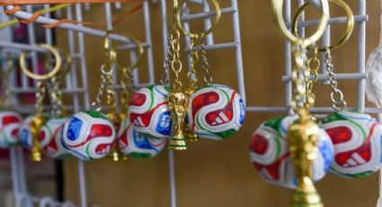 Prevén derrama económica de hasta 81 mil mdp por el Mundial 2026 en México