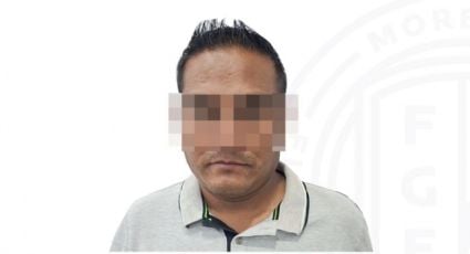 Dictan prisión preventiva al alcalde de Tlalnepantla, Morelos, acusado de abuso sexual