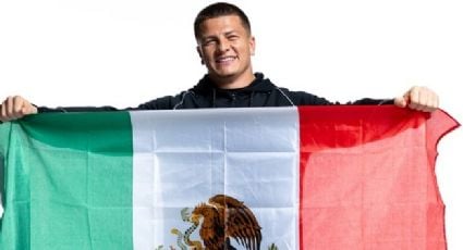 ¡A la NFL! Diego Pavia, quarterback de raíces mexicanas, ficha con los Cuervos de Baltimore