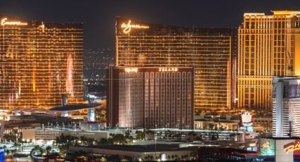 Detectan dos casos de legionelosis ligados a estancias en hotel de lujo en Las Vegas; la enfermedad tiene síntomas como la neumonía