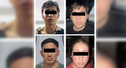 Detienen a cuatro personas en Edomex ligadas al multihomicidio en Azcapotzalco