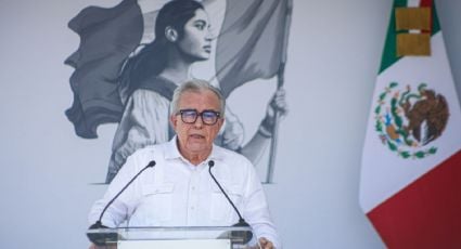 Rocha Moya acusa calumnia y niega señalamientos de EU de nexos con el Cártel de Sinaloa