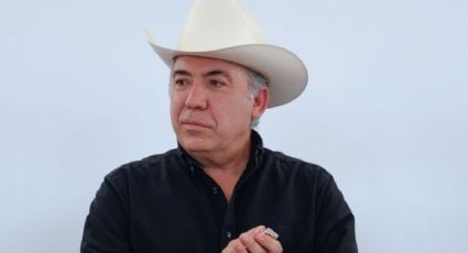 Enrique Inzunza Cázarez, el senador de Morena acusado de acordar protección al Cártel de Sinaloa