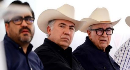Morenistas salen del escondite: Rocha Moya, Juan de Dios e Inzunza reaparecen tras citatorio de la FGR para comparecer