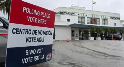 Asamblea Legislativa de Florida aprueba nuevo mapa electoral que favorece a los republicanos