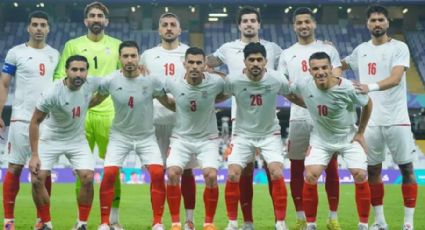 Niegan entrada a dirigentes de la selección de Irán en Canadá, previo al Congreso de la FIFA