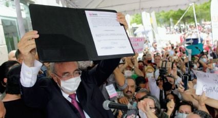 Caso Rocha Moya: Instituto Electoral de Sinaloa constató el robo de urnas en 16 casillas durante los comicios de 2021