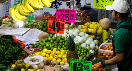 PIB de México se contrae más de lo esperado: baja 0.8% en el primer trimestre del año