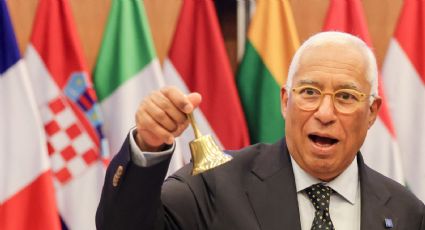 Fijan fecha para la próxima cumbre entre México y la UE: será el 22 de mayo en la CDMX