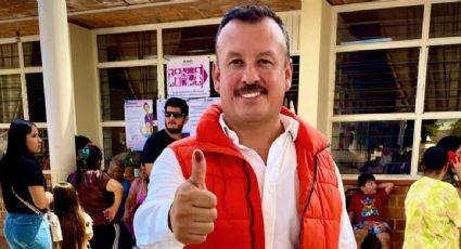 Violencia en Jalisco: asesinan al regidor emecista de Talpa de Allende, Marco Antonio Franco Palomera