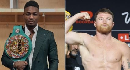 El ‘Canelo’ Álvarez enfrentará a Christian Mbilli en septiembre por el título supermedio del CMB; será su segunda pelea en Arabia Saudita