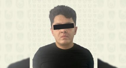 Detienen a presunto líder de "Los Soto Jiménez", dedicados al fraude en la compra y venta vehículos