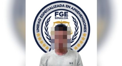 Procesan al presunto asesino de menor de edad atacado al salir por un biberón para sus gatos en Sinaloa