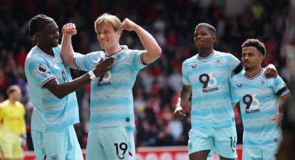 Michael Jackson es anunciado como nuevo DT del descendido Burnley en la Premier League; la IA y los memes ‘enloquecen’