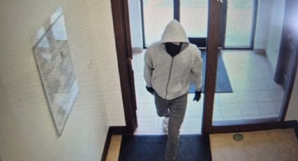 Matan a dos empleados en robo a banco en Kentucky; sospechoso sigue prófugo