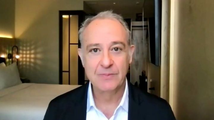 En opinión de Arturo Sarukhán: EU cruza el rubicón con acusación contra Rocha; ¿lo entenderá el gobierno mexicano?