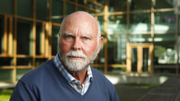 Fallece a los 79 años Craig Venter, pionero de la vida sintética y "chico malo" de la ciencia