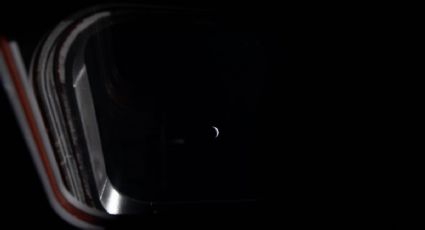 "Este es el último vistazo a la Tierra antes de que alcancemos la Luna": tripulantes de la misión Artemis II