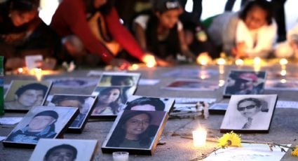 Familias de desaparecidos en México ven oportunidad de reforzar búsquedas tras informe de la ONU