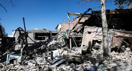 Más de 30 millones de personas podrían alcanzar la pobreza por el conflicto en Medio Oriente, advierte la ONU