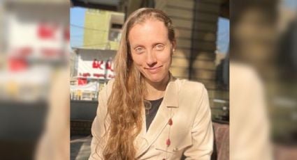 Liberan tras ocho días a Shelly Kittleson, periodista secuestrada en Irak: AP