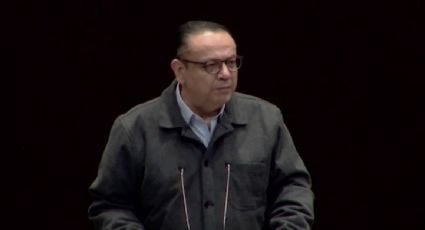 “Solicitudes de juicio político deben resolverse sin venganzas ni impunidades”, exige Germán Martínez; el PAN viene con una misma vara, aclara