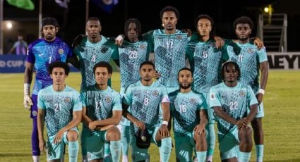 Selección de Montserrat, país con 4 mil 500 habitantes, busca técnico por Facebook