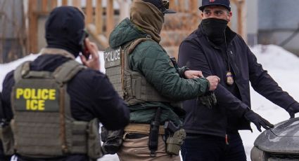 Ley Trump: Cámara de Representantes aprueba propuesta para financiar al ICE y la Patrulla Fronteriza