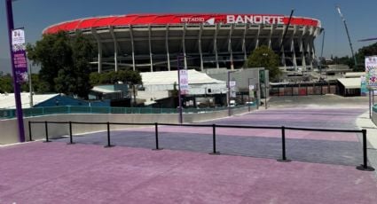 Gobierno de la CDMX analiza suspender clases el 11 de junio por la inauguración del Mundial