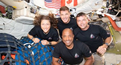 La NASA y las Fuerzas Armadas de EU alistan diversos planes de contingencia para el amerizaje de Artemis II
