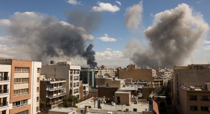 Irán actualiza la cifra de muertos en la ofensiva de EU e Israel: aumenta a más de 3 mil víctimas