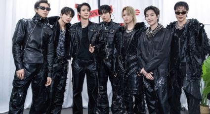 BTS regresa a los escenarios: arranca "World Tour Arirang" en la ciudad surcoreana de Goyang