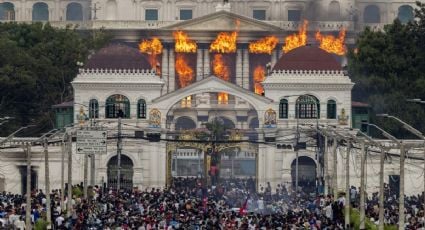 "Es un retrato urgente del mundo actual": World Press Photo premia imágenes de guerras y crisis