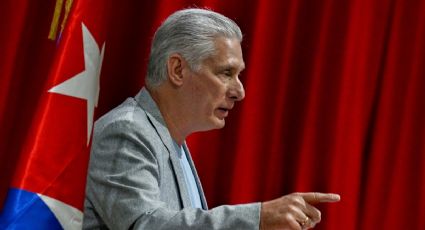 “Hay un pueblo listo para combatir”, dice Díaz-Canel ante una posible agresión de EU