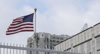 EU niega que embajadora en Ucrania deje el cargo por diferencias con Trump