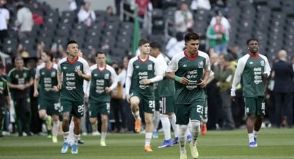 Selección Mexicana: las concentraciones largas previas a un Mundial arrojan el mismo resultado... el fracaso