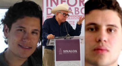 El expediente abierto contra Los Chapitos en Nueva York que arrastró a Rocha Moya