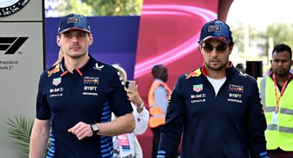 Con Checo como coequipero, Verstappen hubiera sido campeón en 2025:  exjefe de Racing Point critica a Red Bull por despedir al mexicano