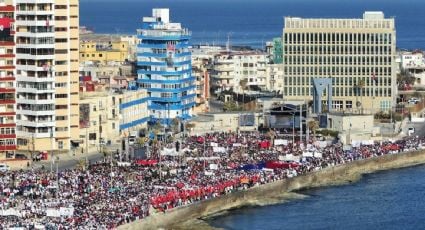 “Repudiable, curioso y ridículo”: Cuba arremete contra EU por nuevas sanciones de Trump a la isla