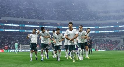 El álbum Panini ‘convoca’ a siete jugadores olvidados por Javier Aguirre: Marcel, Lainez, ‘Chucky’ y Charly, entre otros
