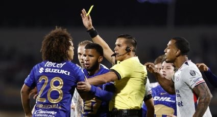 La Liga MX acuerda patrocinio con Amazon durante las jugadas arbitrales de revisión del VAR