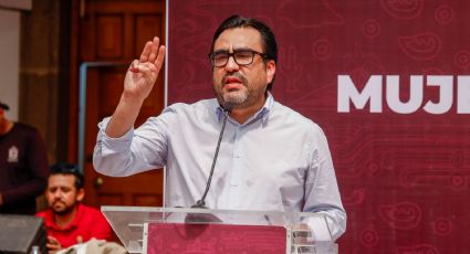 Renuncia a la alcaldía de Culiacán el morenista Juan de Dios Gámez Mendívil tras acusaciones de EU por narcotráfico
