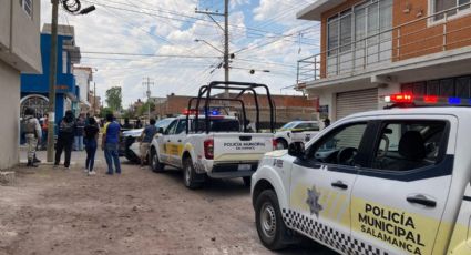 Asesinan en Guanajuato a buscadora y su hija previo a los festejos por el Día de las Madres