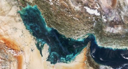 Irán envía a través de Pakistán su respuesta a la última propuesta de paz de Estados Unidos