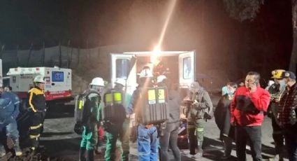 Explota mina de carbón en Colombia y deja cuatro trabajadores muertos