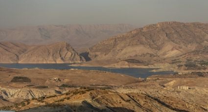 Israel construyó una base militar secreta en Irak para la ofensiva contra Irán: The Wall Street Journal