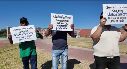 Procesan a Roxana "N" por el homicidio del niño Vicente en Mexicali; permanecerá en prisión preventiva
